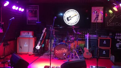 Cosmo´s Factory Las Cabezas de San Juan