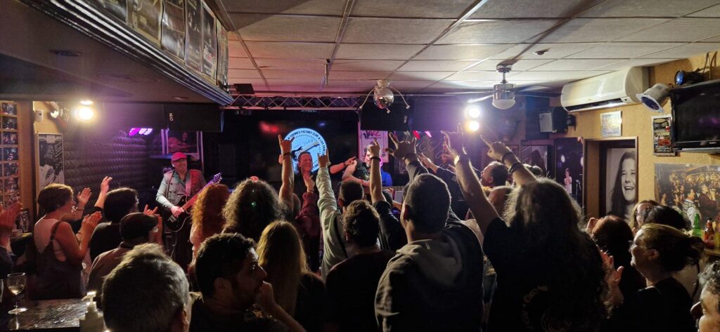 Cosmo´s Factory Las Cabezas de San Juan