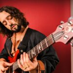 Cartel y entradas de Cristian de Moret – IX Edición Flamencos y Mestizos en Teatro Ideal Cinema (Úbeda) (Jaén) - Qconciertos