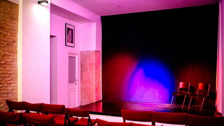 Cuadro Flamenco La Exclusiva