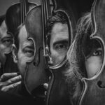 Cartel y entradas de Cuarteto Ornati e Ignacio Clemente en Sala Paraninfo (Las Palmas de Gran Canaria) (Canarias) - Qconciertos