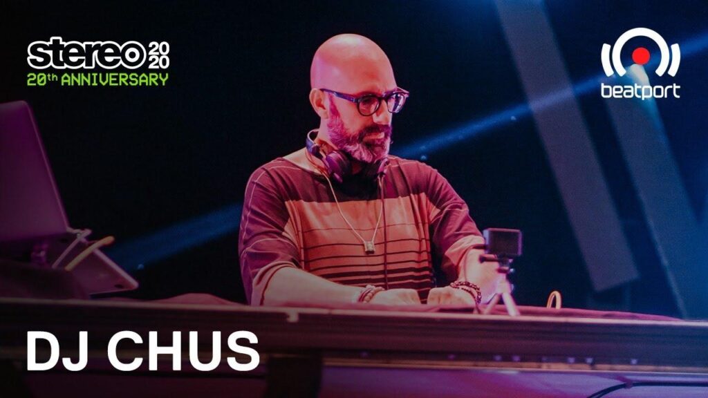 DJ Chus & Bandido