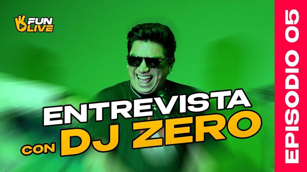 DJ D-Zero