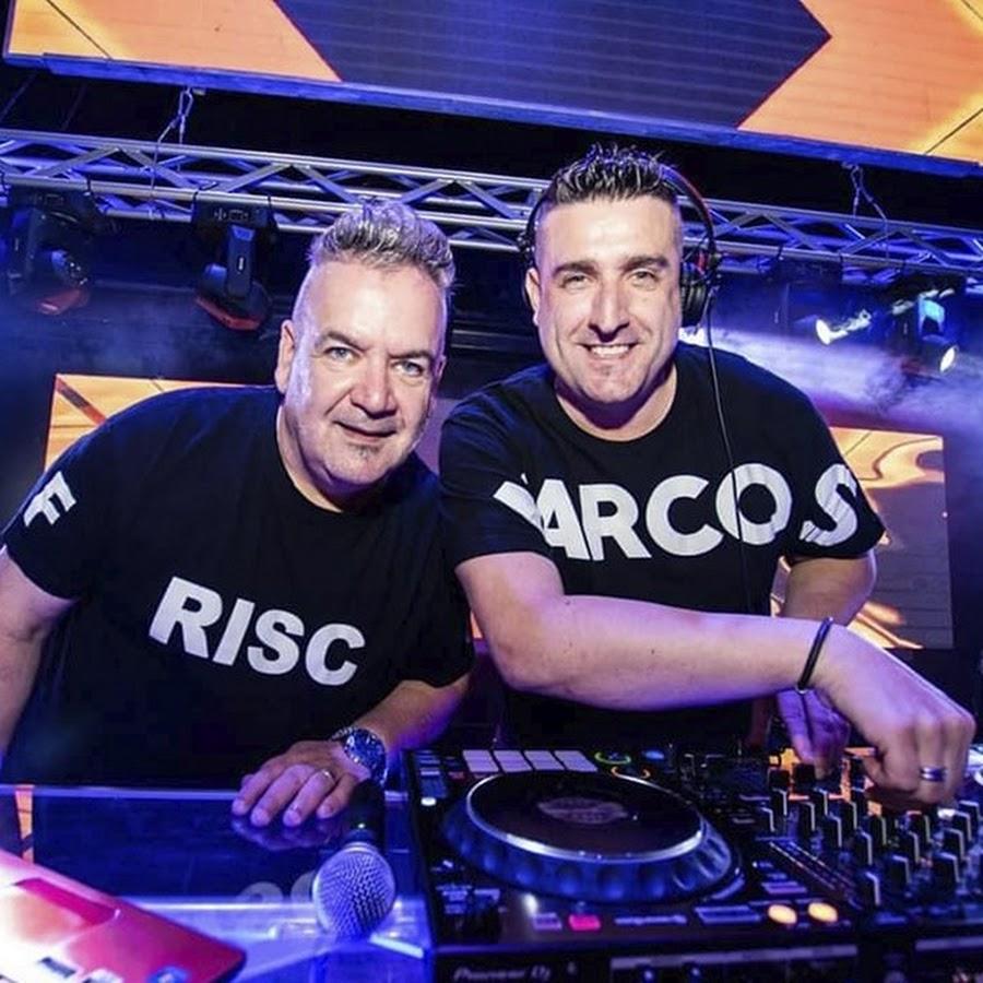 DJ Frisco & Marcos Peón