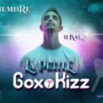 Cartel y entradas de La Petite GoxoKizz: DJ KaQu en Pagoa Kafe Antzokia (Oiartzun) (Guipúzcoa) - Qconciertos