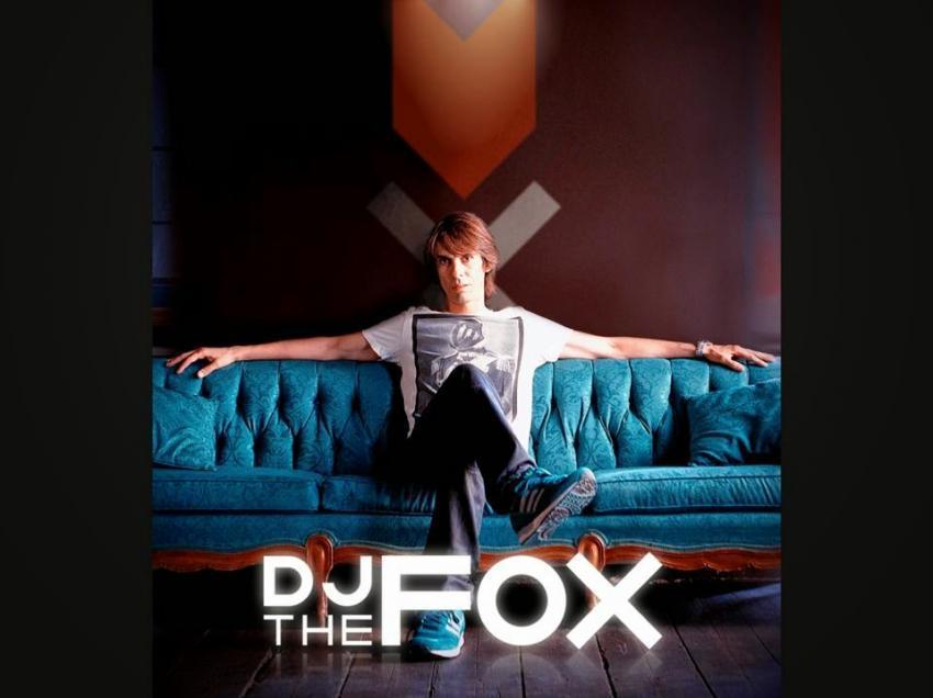 DJ Le Fox