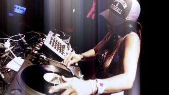 DJ Marta