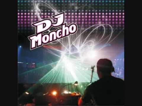 DJ Moncho