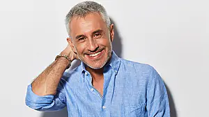 Sergio Dalma