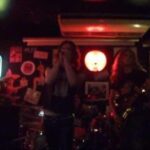 Cartel y entradas de Dani Midnite & Charlie Rood en Black Bird Club (Cantabria) - Qconciertos