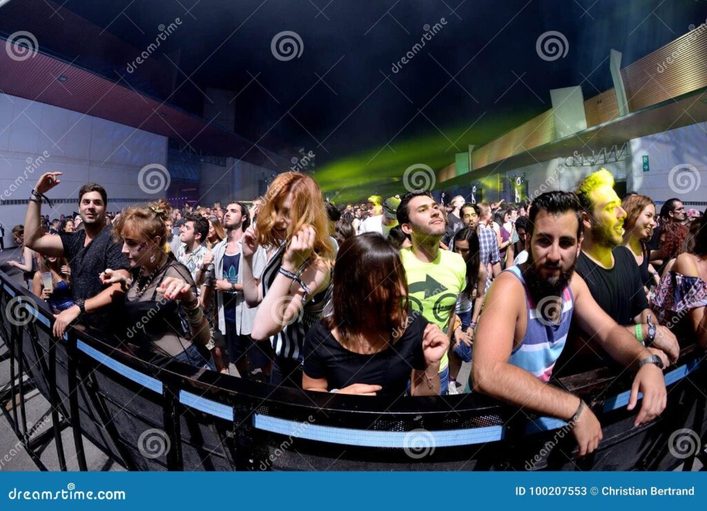 Danza Down y Argadini