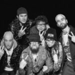 Cartel y entradas de Def Con Dos – Gira Mutante 2026 en Sala Indara (Pamplona/Iruña) (Comunidad Foral De Navarra) - Qconciertos