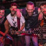 Cartel y entradas de Deltó! Tributo a Extremoduro en Sideral (Albacete) - Qconciertos