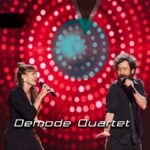 Cartel y entradas de Epa Txiki! – Demode Quartet en Teatro Barakaldo (Barakaldo) (Bizkaia) - Qconciertos