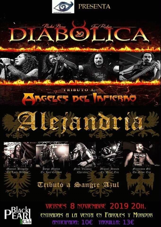 Diabólica