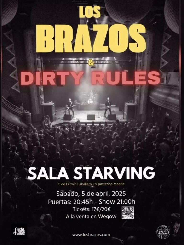 Dirty Rules Band