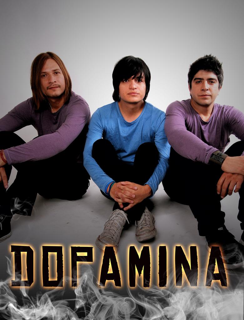 Dopamina