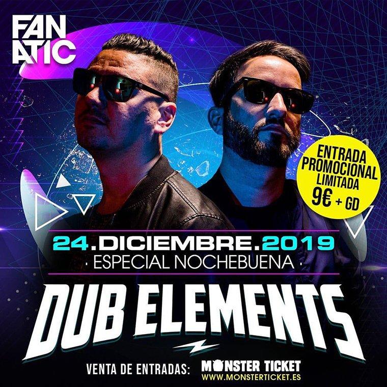 Dub Elements