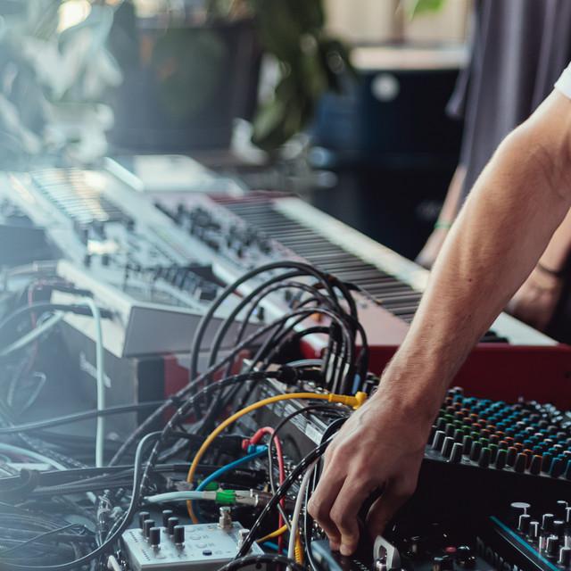 Dúo Espada Guerrero-Scalerandi