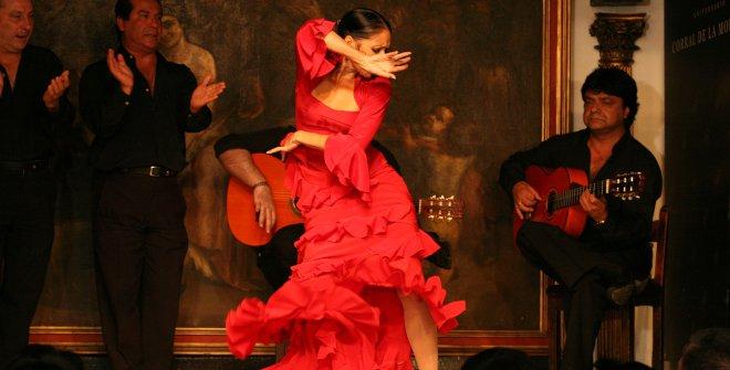Dúo Pasión Flamenca