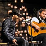 Cartel y entradas de Duquende vuelve a Úbeda en Auditorio Recinto Ferial (Jaén) - Qconciertos