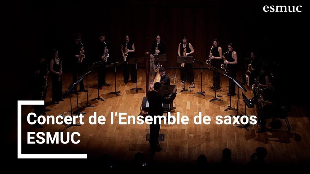 ESMUC Ensemble