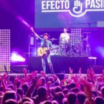 Cartel y entradas de Efecto Pasillo – Oro y Diamantes en Palacio de Congresos de Mérida (Extremadura) - Qconciertos