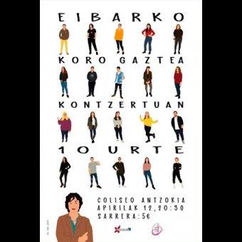 Eibarko Koro Gaztea
