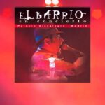 Cartel y entradas de El Barrio en Peal del Becerro en Plaza de Toros de Peal del Becerro (Peal de Becerro) (Jaén) - Qconciertos