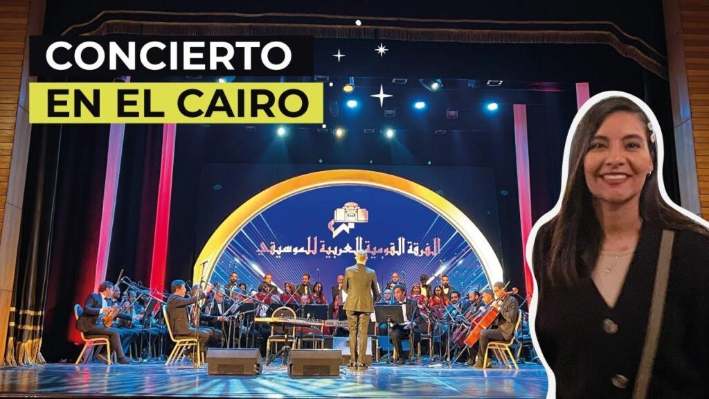 El Cairo