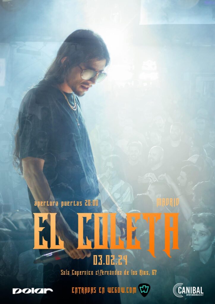 El Coleta