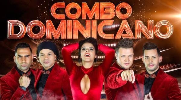El Combo Dominicano