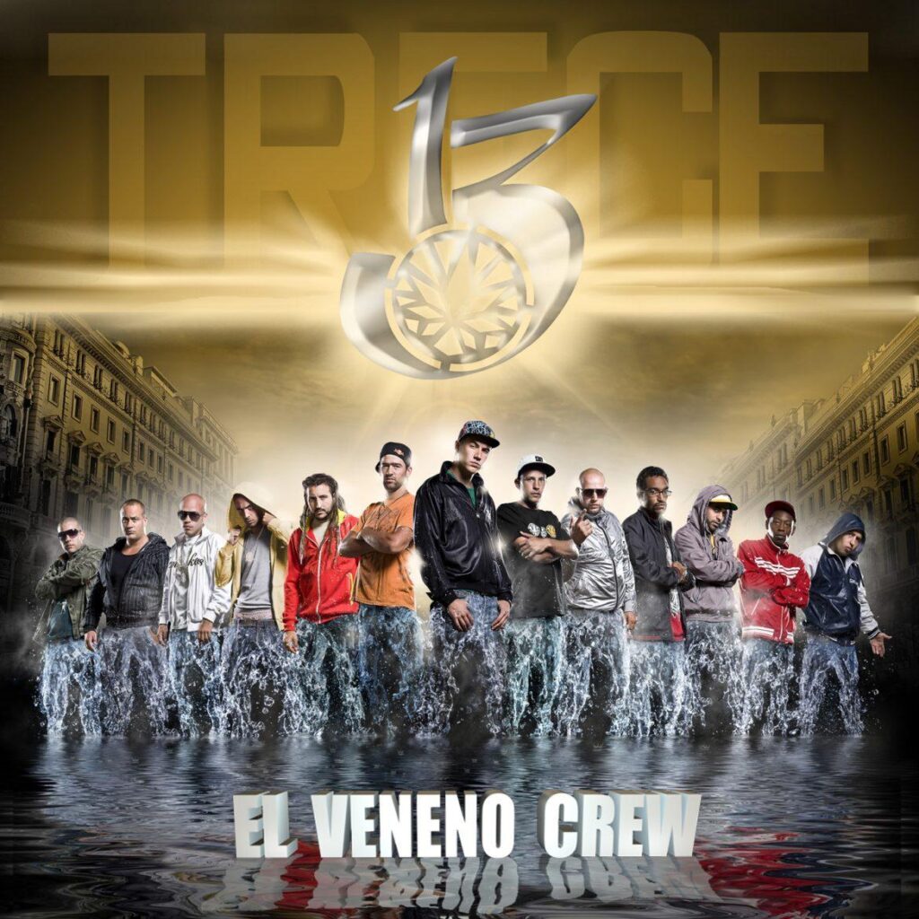 El Veneno Crew