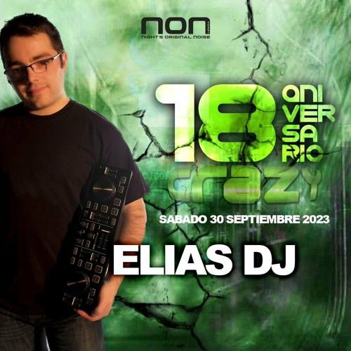 Elias Dj