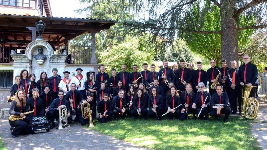 Elizondo & Tojeiro Quintet