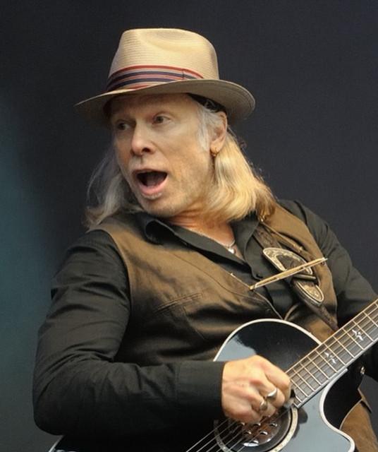 Elliott Murphy