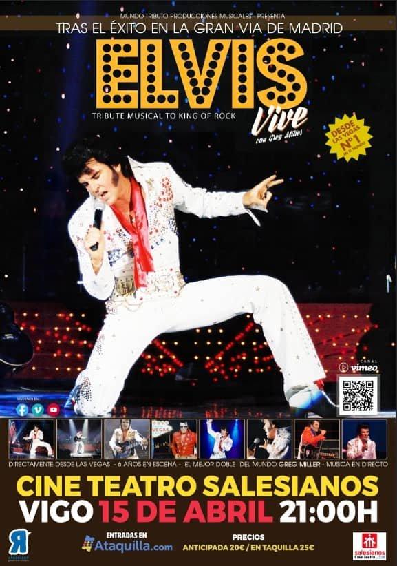 Elvis Presley (Tributo)