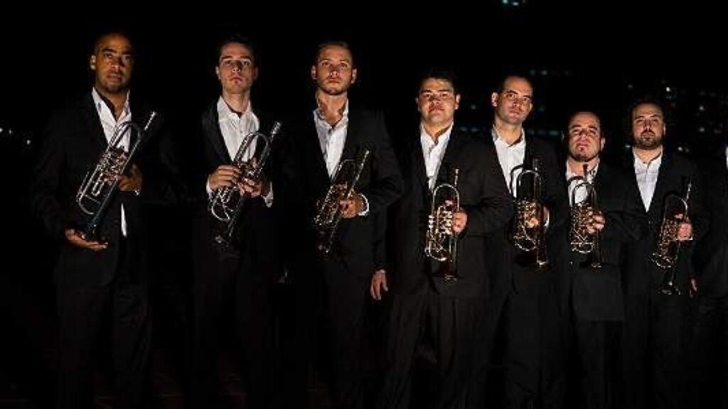 Ensamble Bufo & ORQUAH