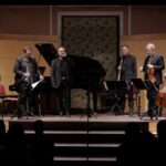 Cartel y entradas de Stabat Mater (Pergolessi y Caldara) en Casyc (Santander) (Cantabria) - Qconciertos