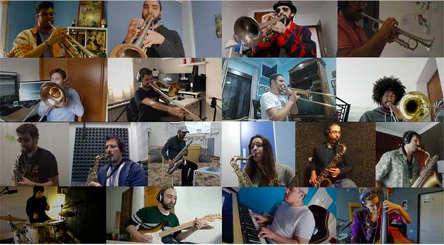 Ensemble CSM Manuel Castillo