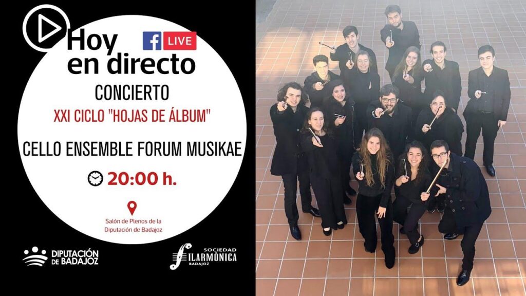 Ensemble Forum Musikae