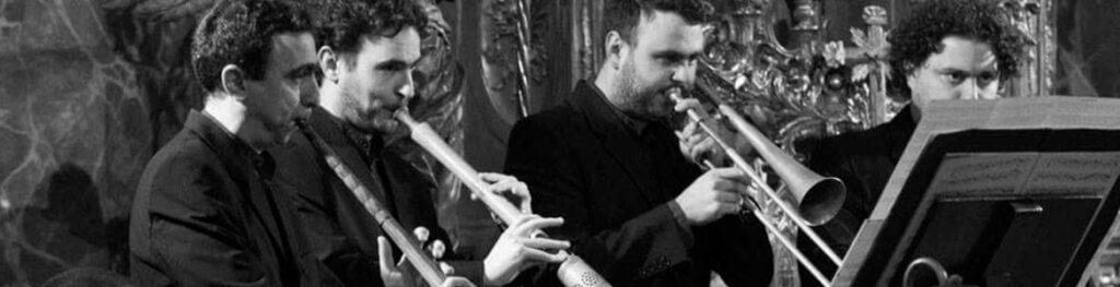 Ensemble La Danserye