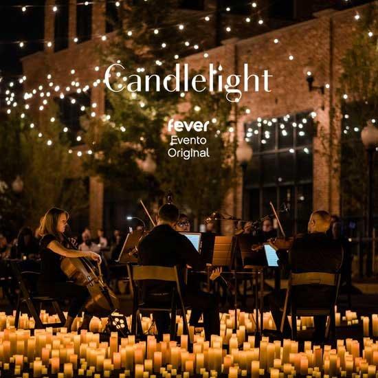 Ensemble de Cuerda (Candlelight)