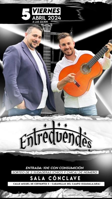 Entreduendes