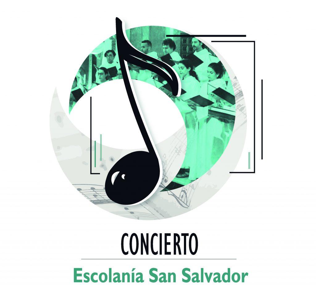 Escolanía San Salvador