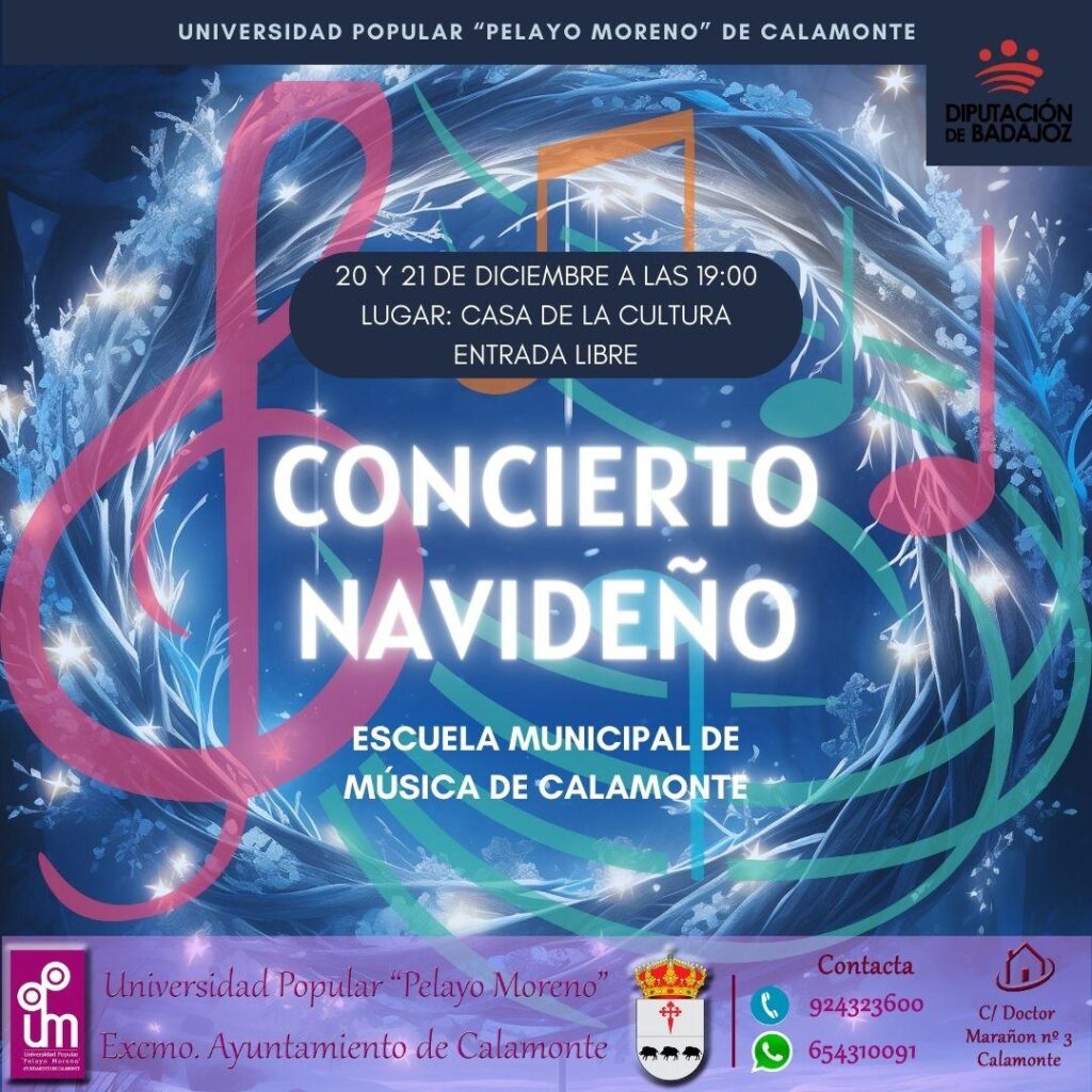 Escuela Municipal de Música