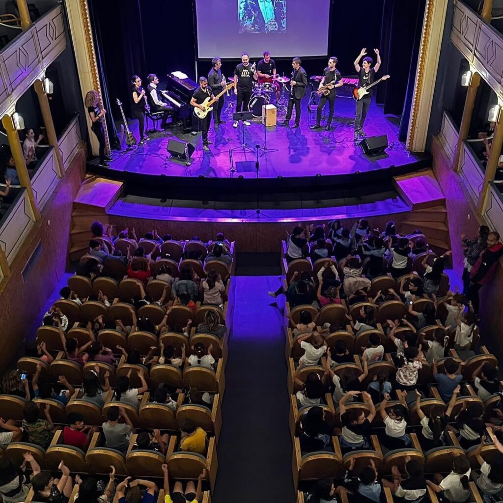 Escuela de Música de Toro