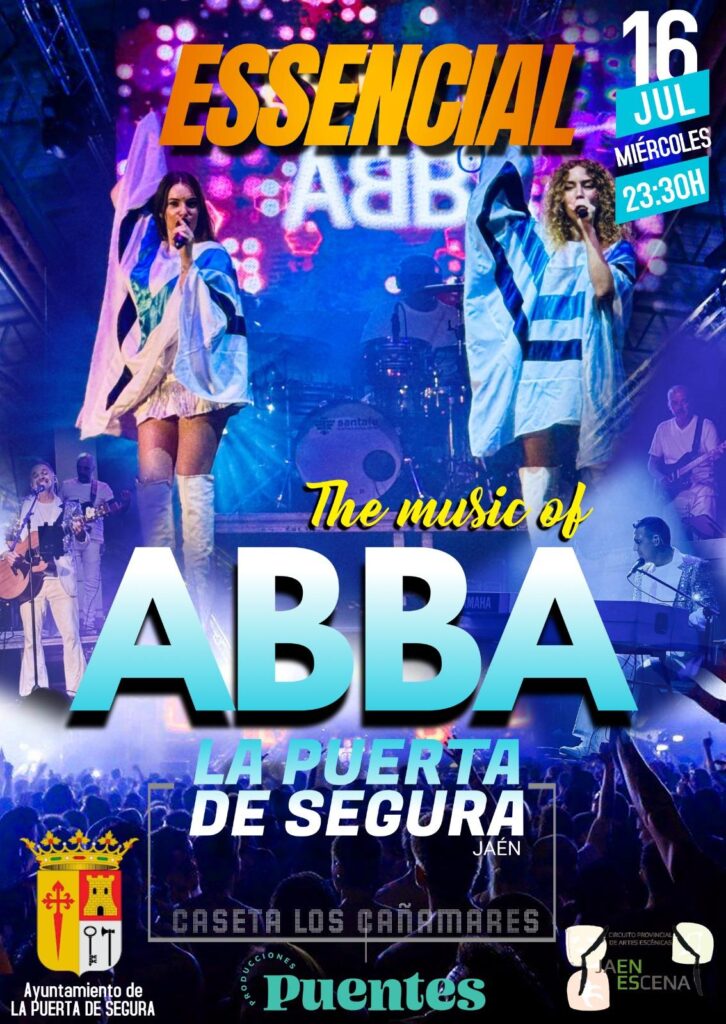 Essencial ABBA