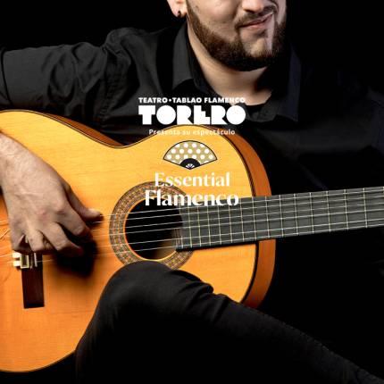 Essential Flamenco