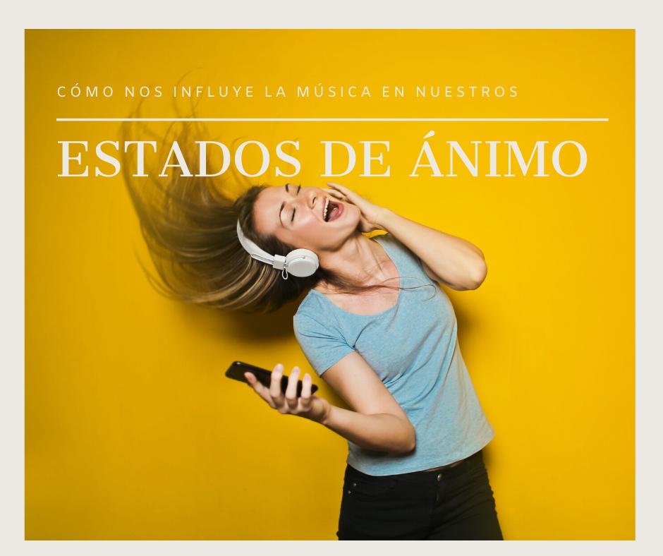 Estados de Ánimo